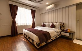 Clubhouse Nami Residency By Checkin, Ahmedabad